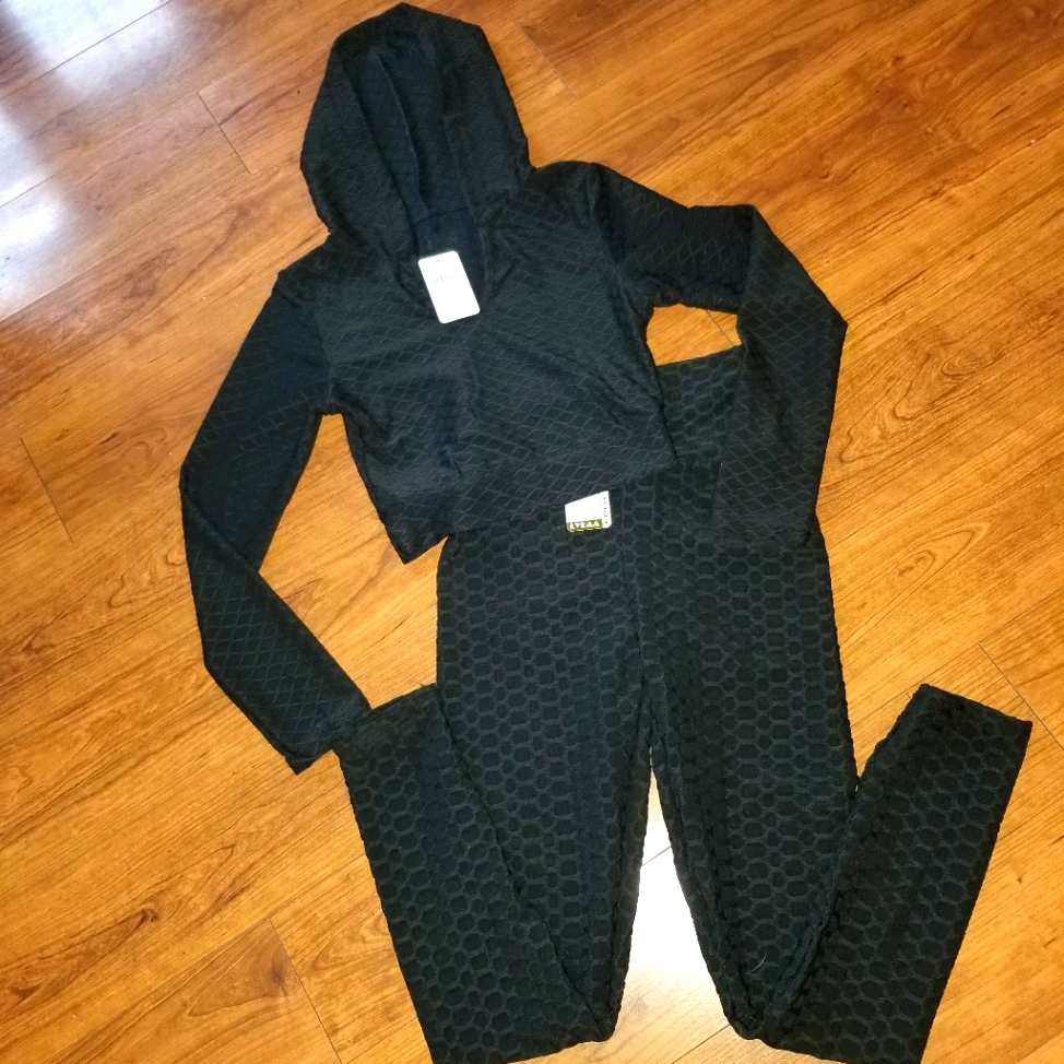 Lydda Bundle Set